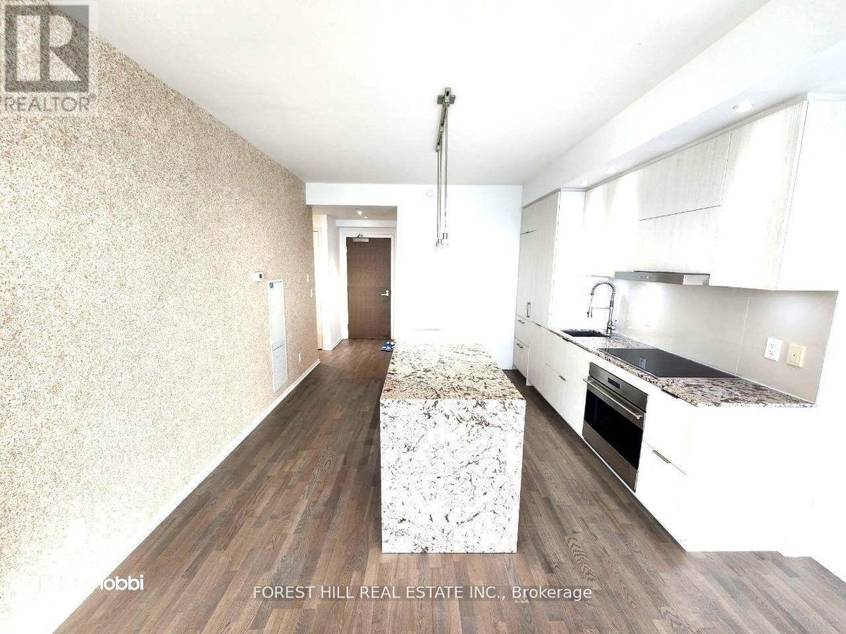 5210 - 1 BLOOR STREET E - Photo 5