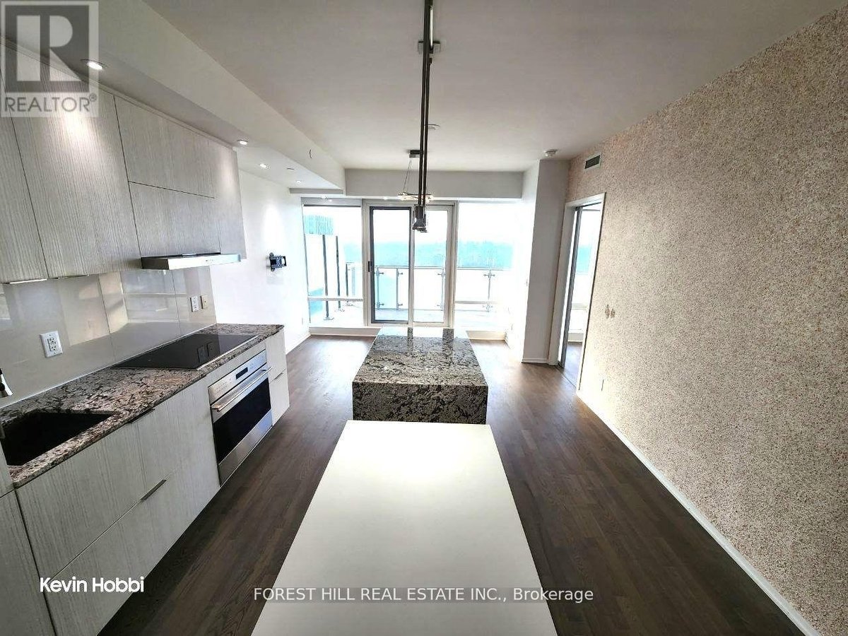 5210 - 1 BLOOR STREET E - Photo 6