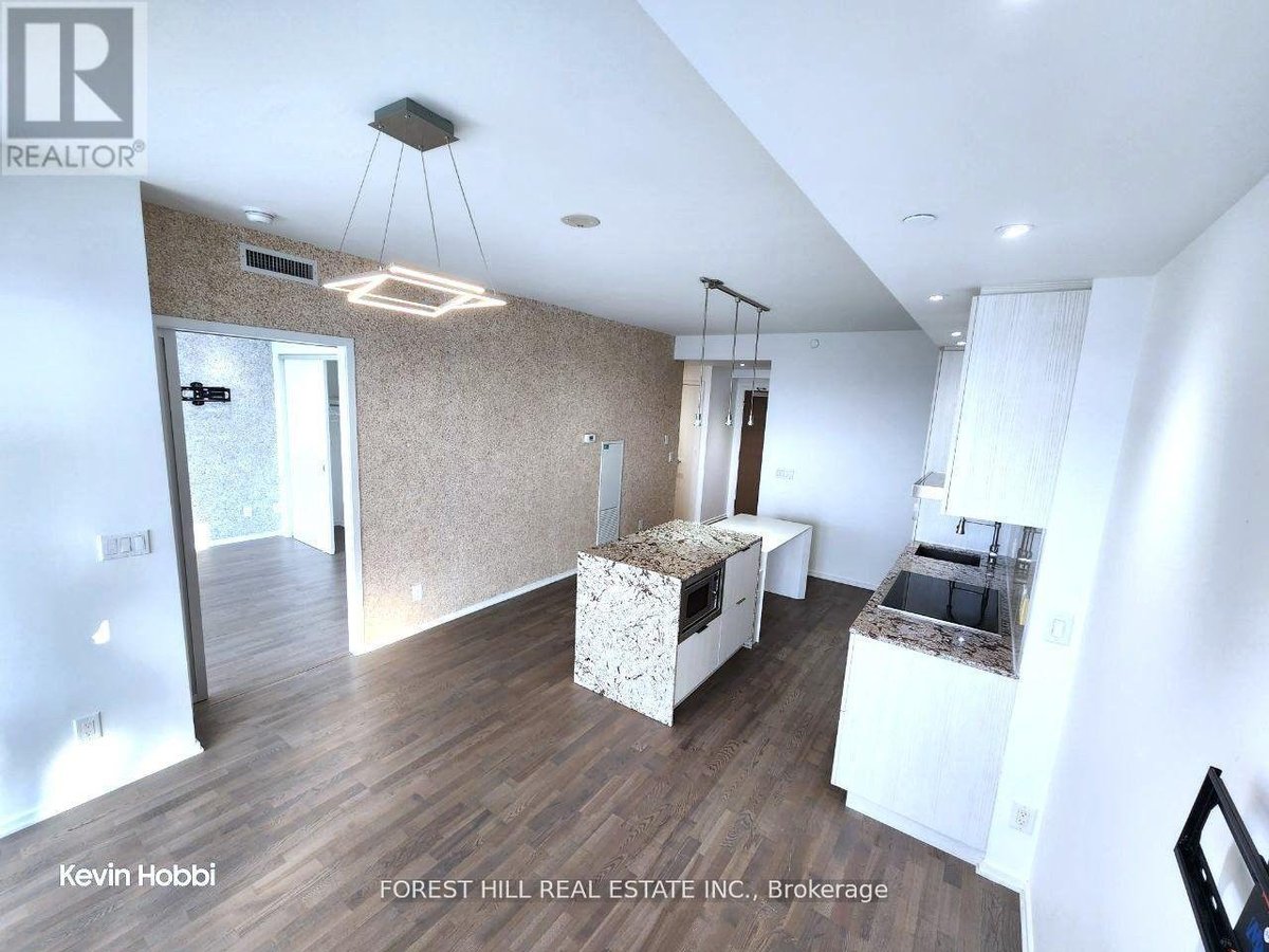 5210 - 1 BLOOR STREET E - Photo 7