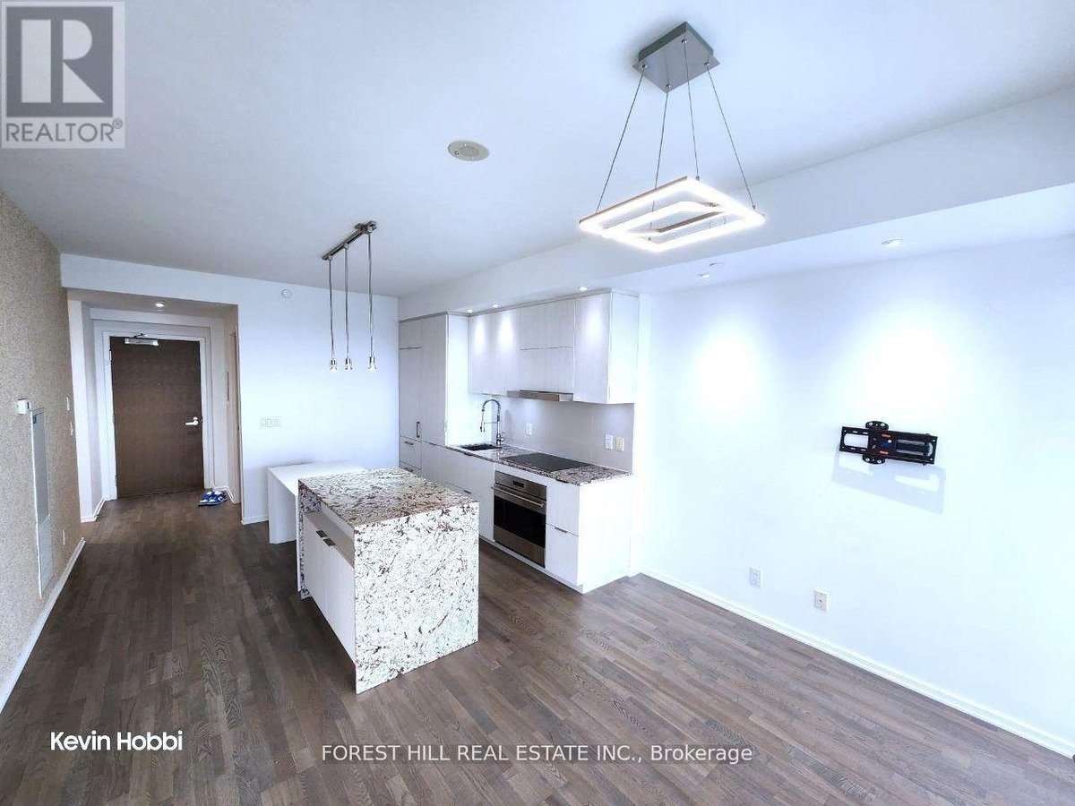 5210 - 1 BLOOR STREET E - Photo 8