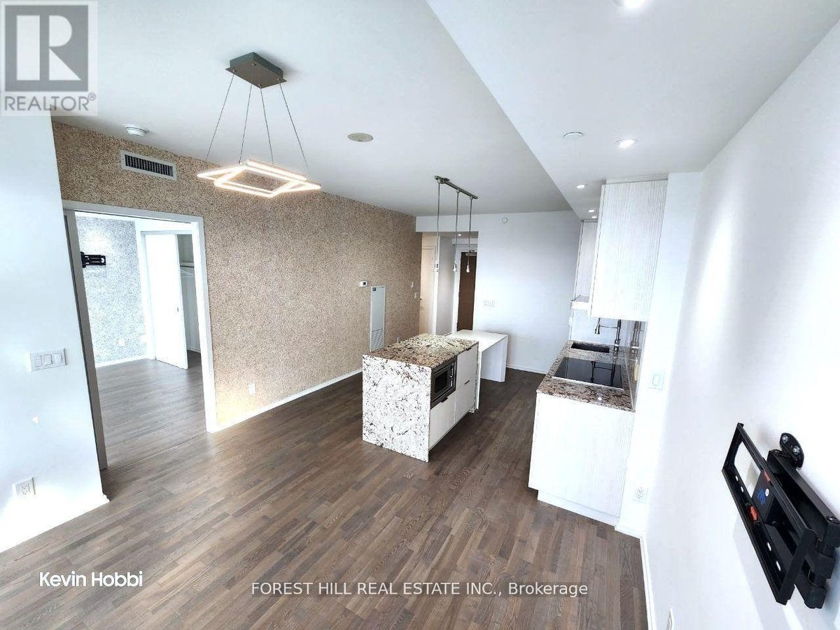 5210 - 1 BLOOR STREET E - Photo 9