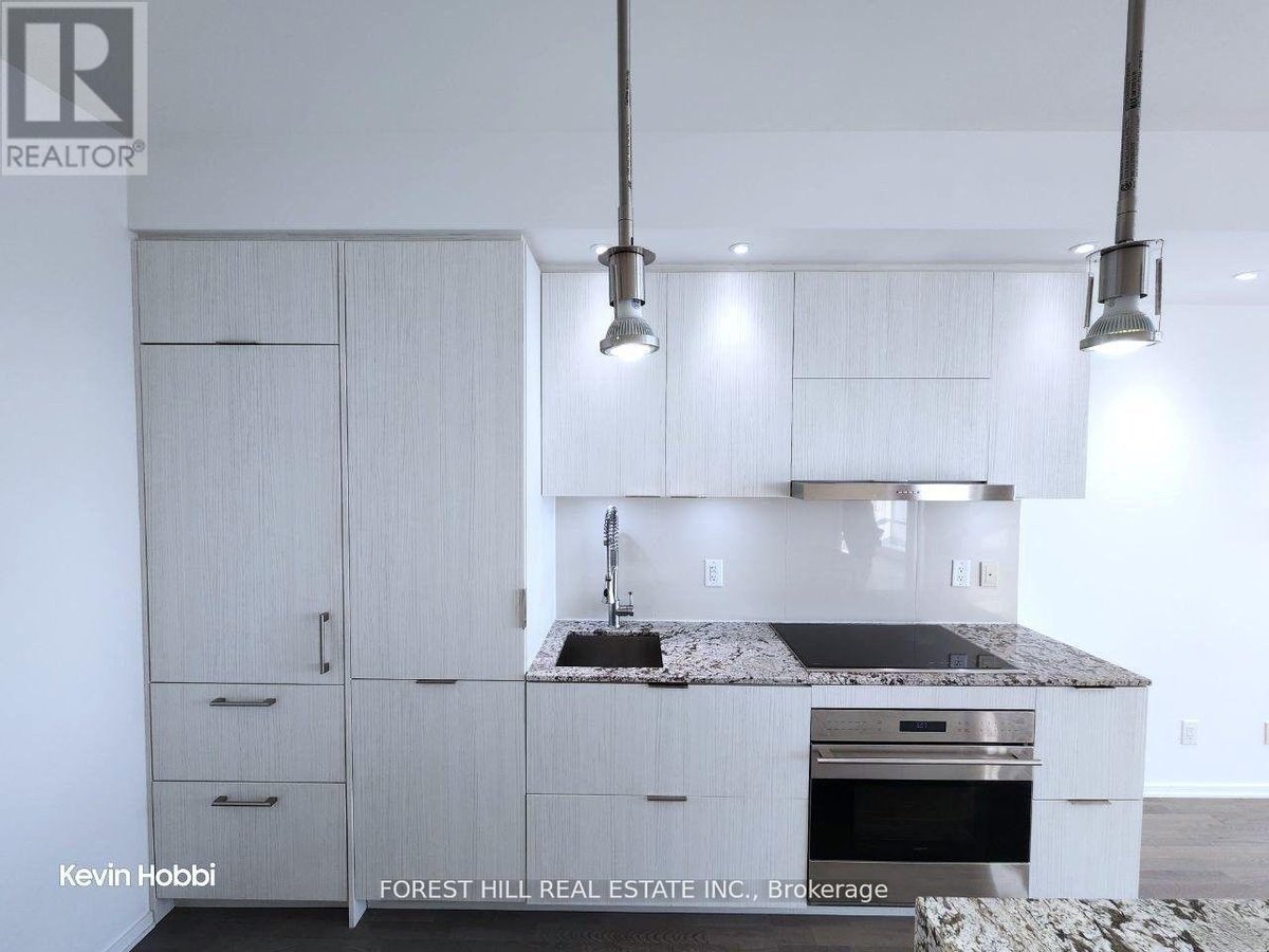 5210 - 1 BLOOR STREET E - Photo 10