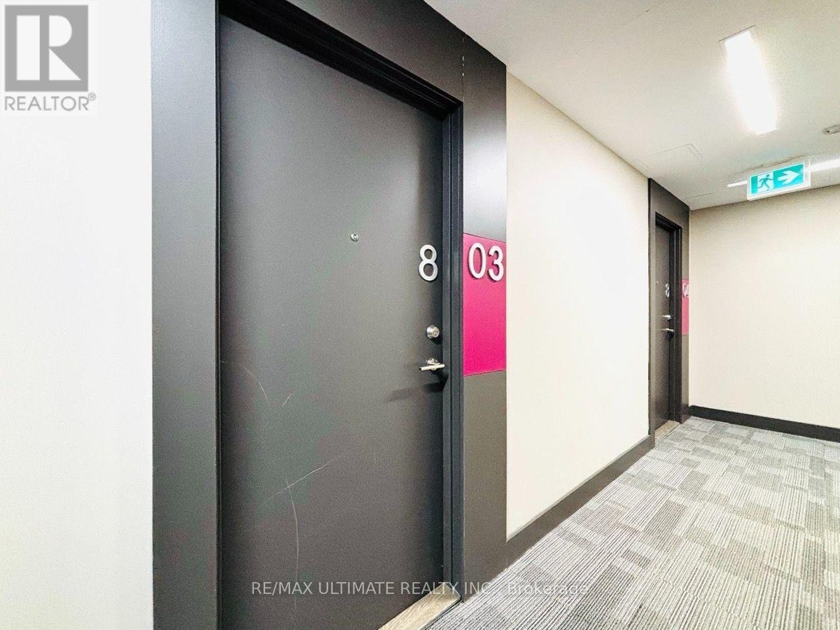 803 - 68 MERTON STREET - Photo 2