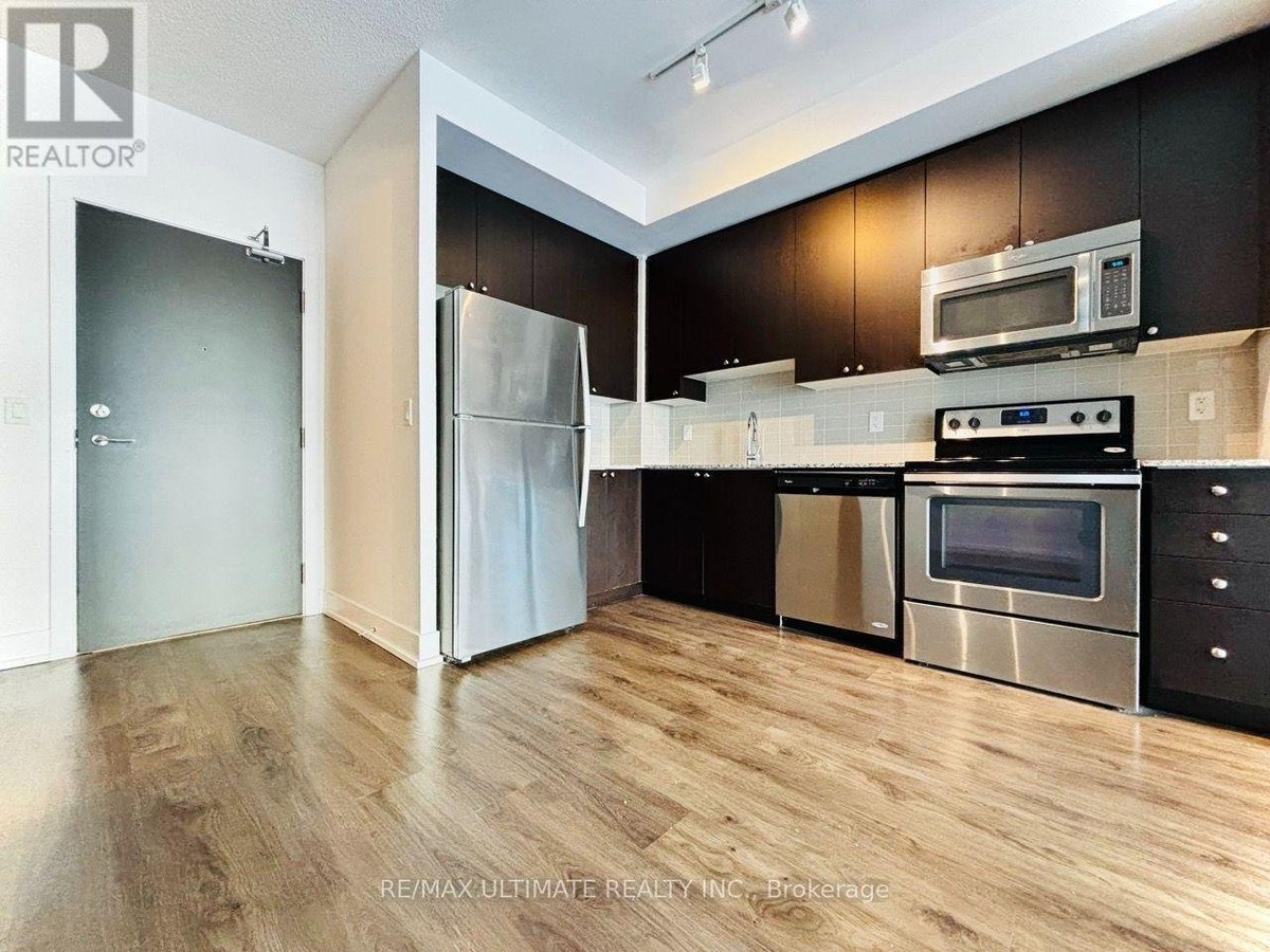 803 - 68 MERTON STREET - Photo 8