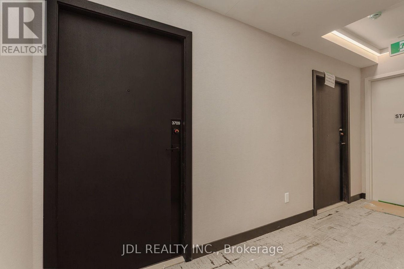 3709 - 609 SHERBOURNE STREET - Photo 6