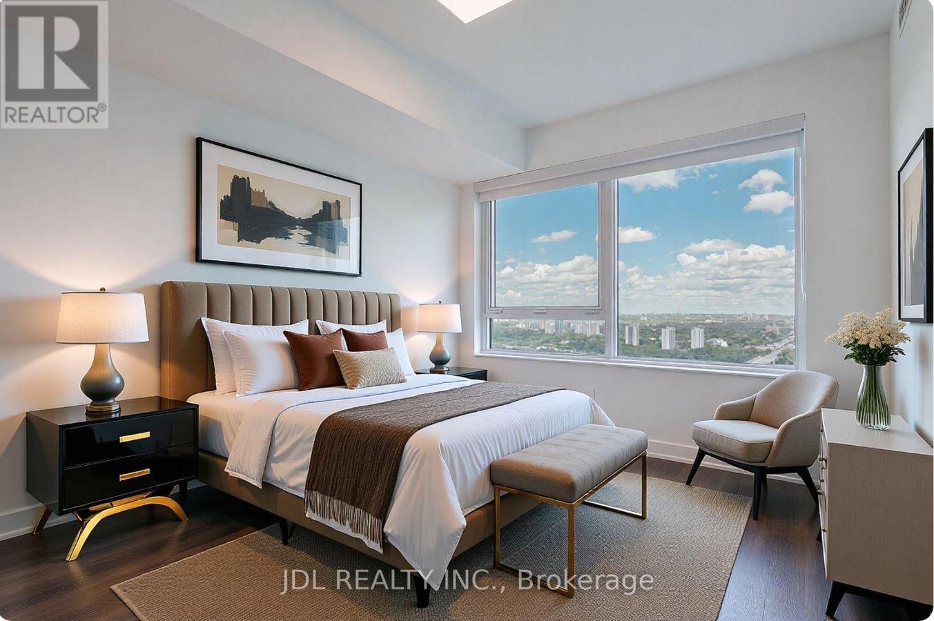 3709 - 609 SHERBOURNE STREET - Photo 10