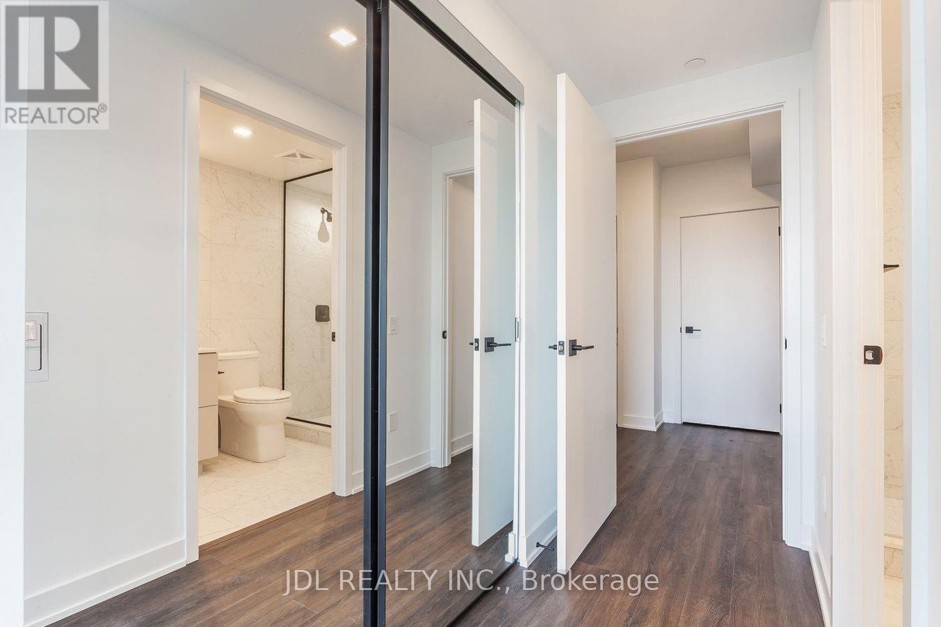 3709 - 609 SHERBOURNE STREET - Photo 12
