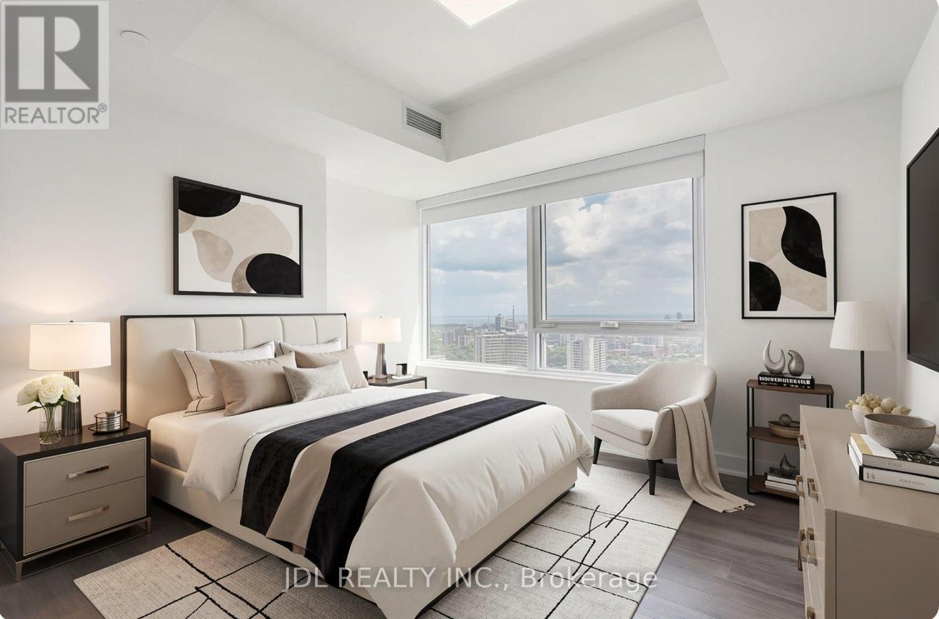 3709 - 609 SHERBOURNE STREET - Photo 20