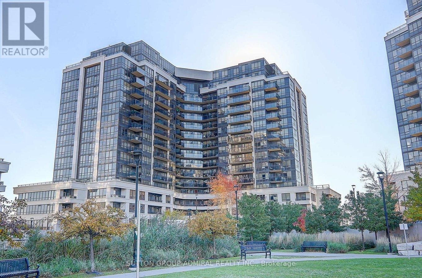 1408 - 1060 SHEPPARD AVENUE - Photo 2