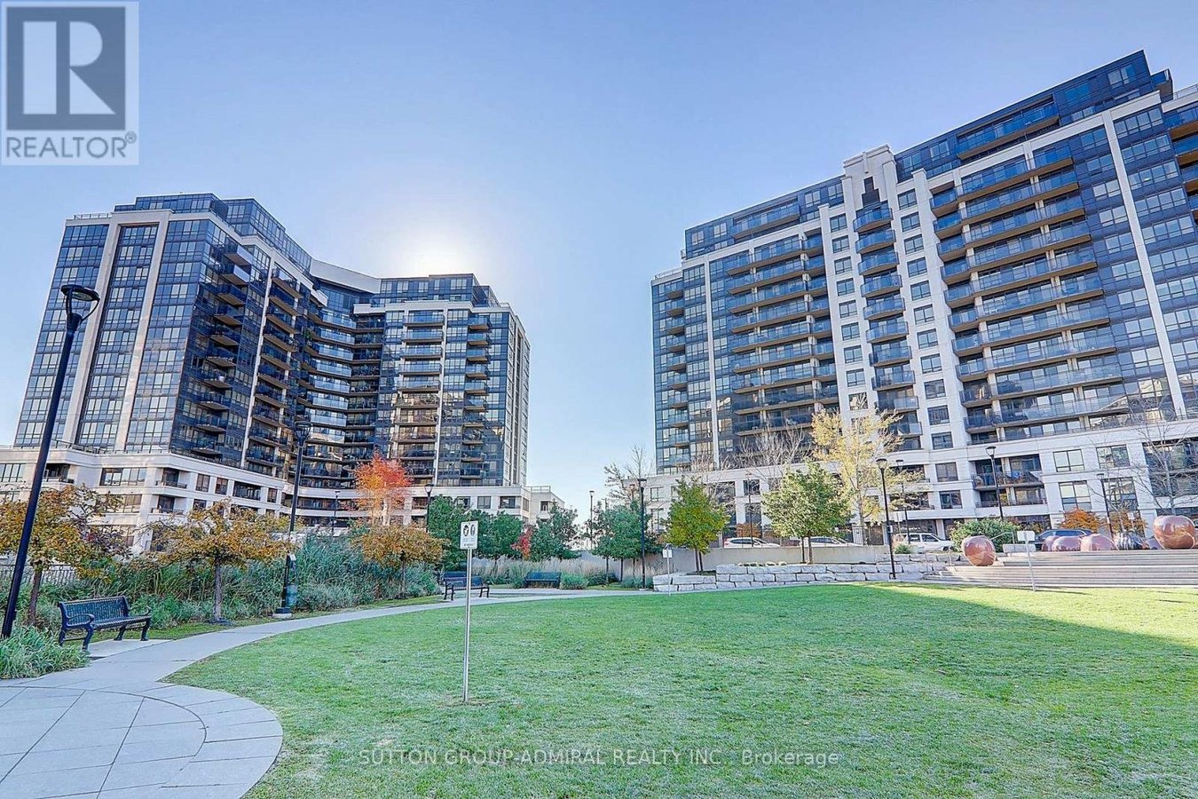 1408 - 1060 SHEPPARD AVENUE - Photo 3