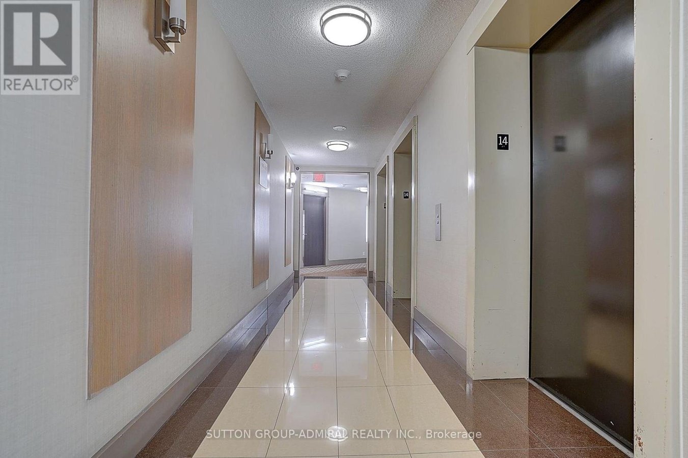 1408 - 1060 SHEPPARD AVENUE - Photo 4