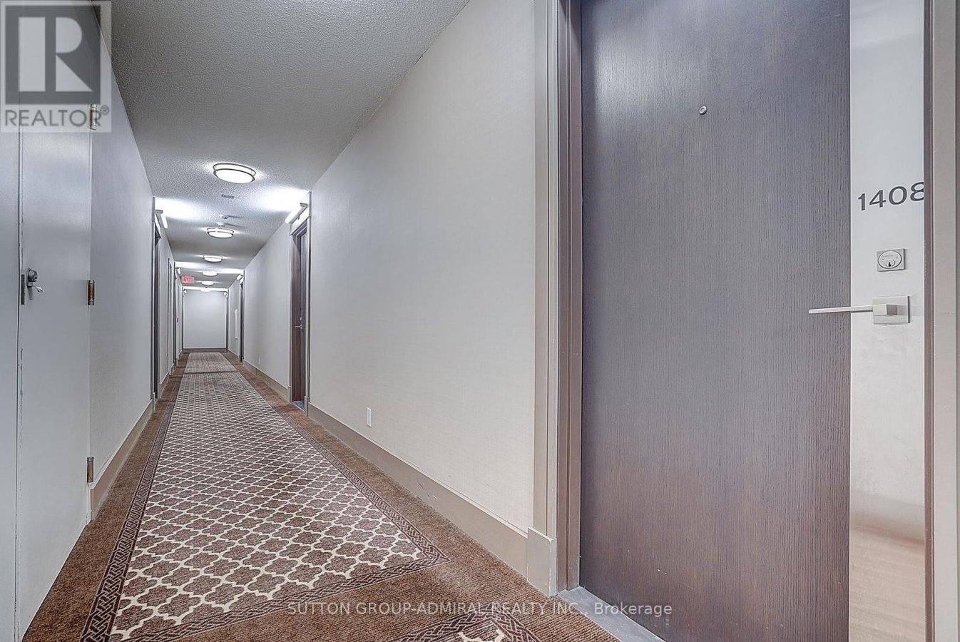 1408 - 1060 SHEPPARD AVENUE - Photo 5