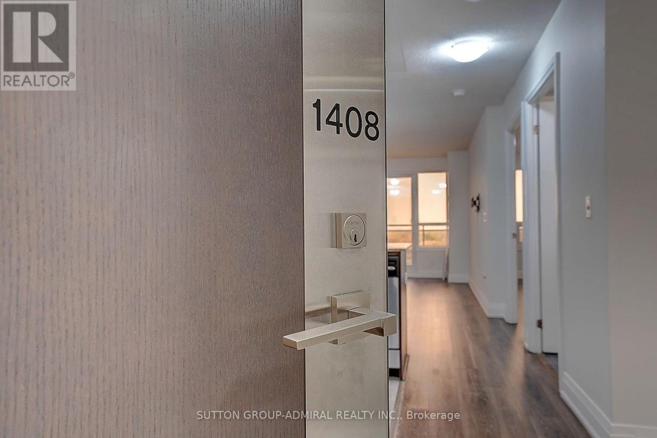 1408 - 1060 SHEPPARD AVENUE - Photo 6