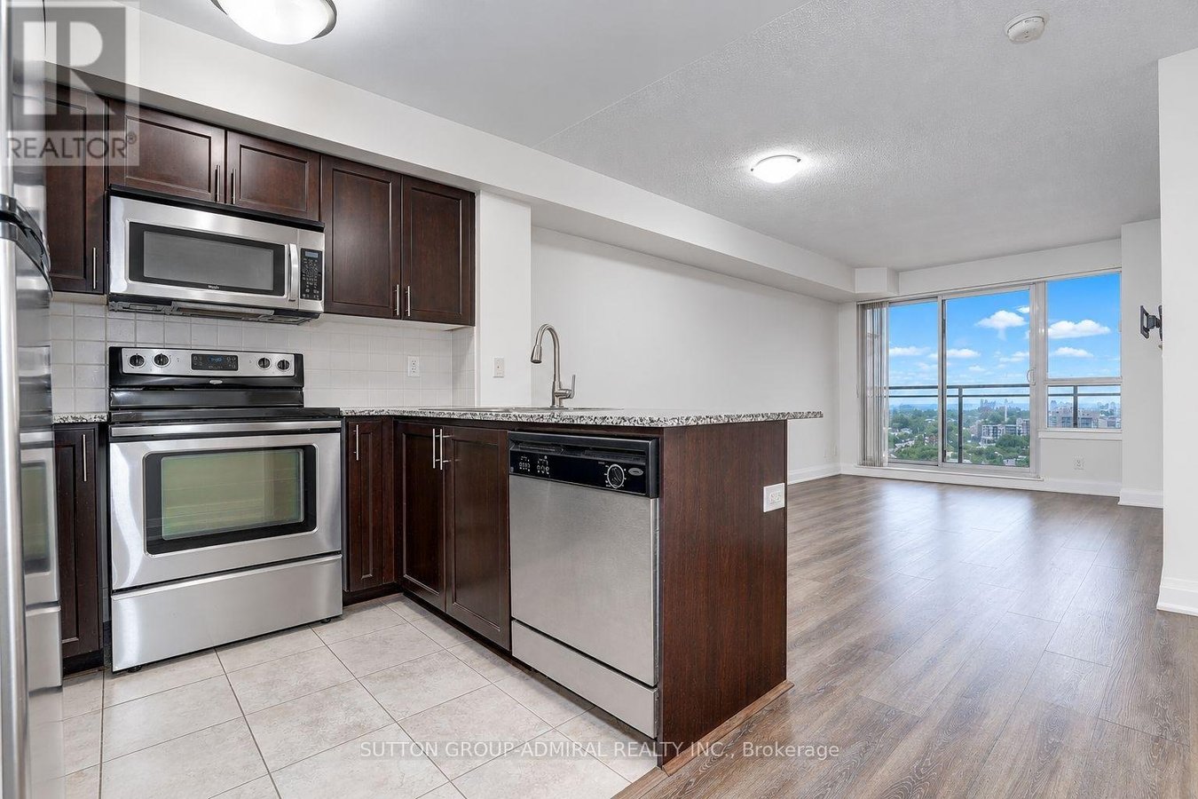 1408 - 1060 SHEPPARD AVENUE - Photo 10