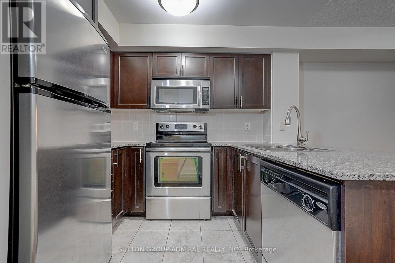 1408 - 1060 SHEPPARD AVENUE - Photo 11