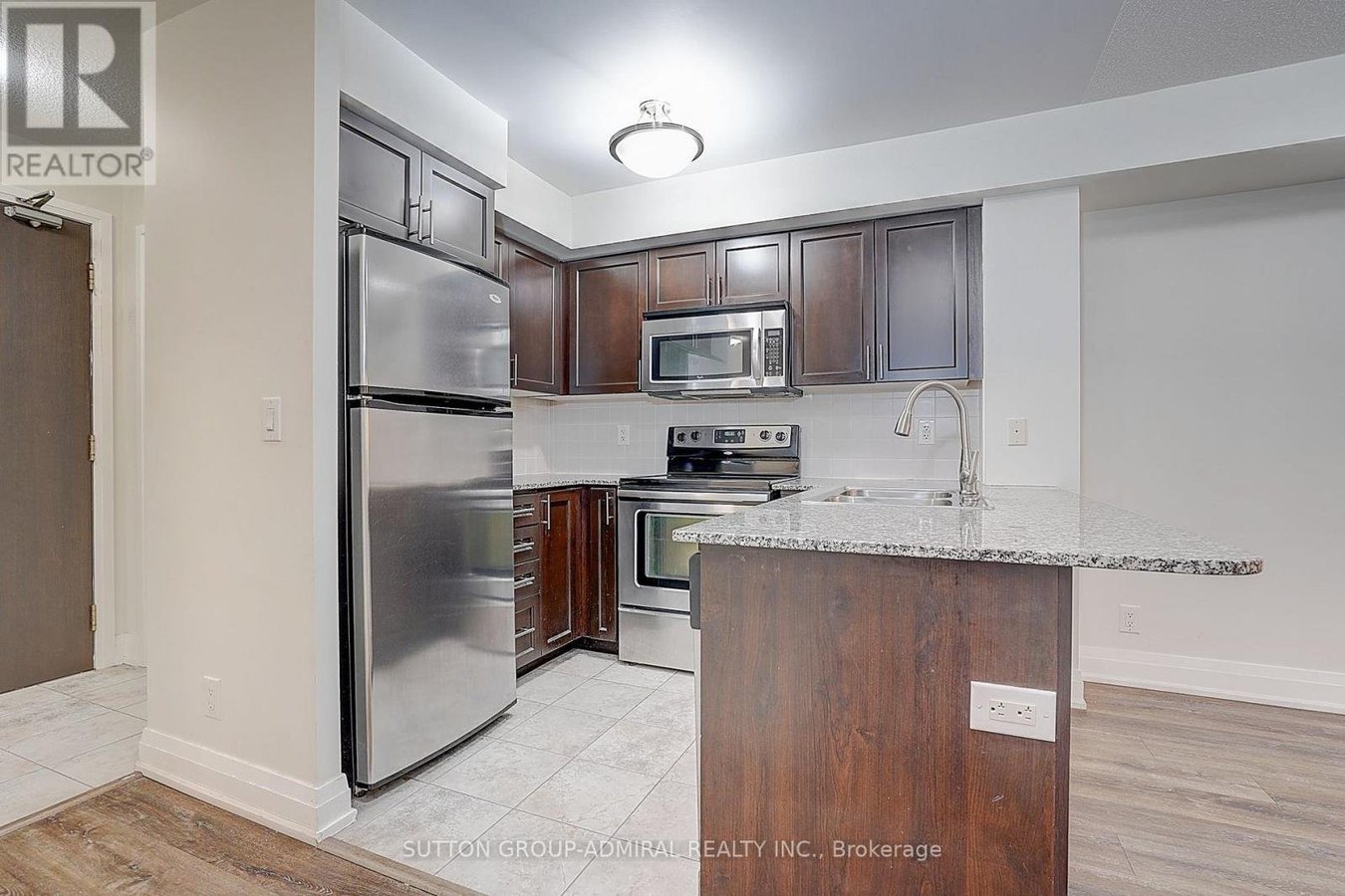 1408 - 1060 SHEPPARD AVENUE - Photo 12