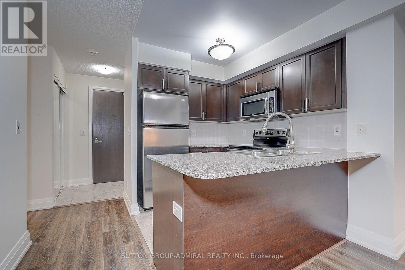 1408 - 1060 SHEPPARD AVENUE - Photo 13