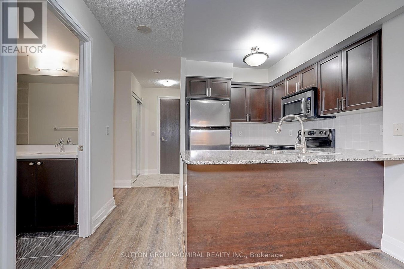 1408 - 1060 SHEPPARD AVENUE - Photo 14