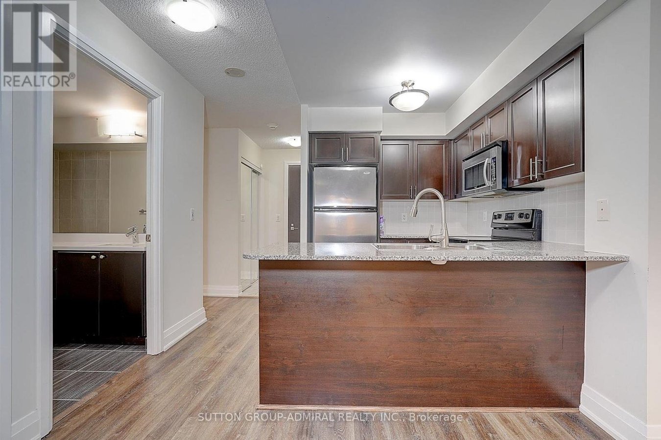 1408 - 1060 SHEPPARD AVENUE - Photo 15