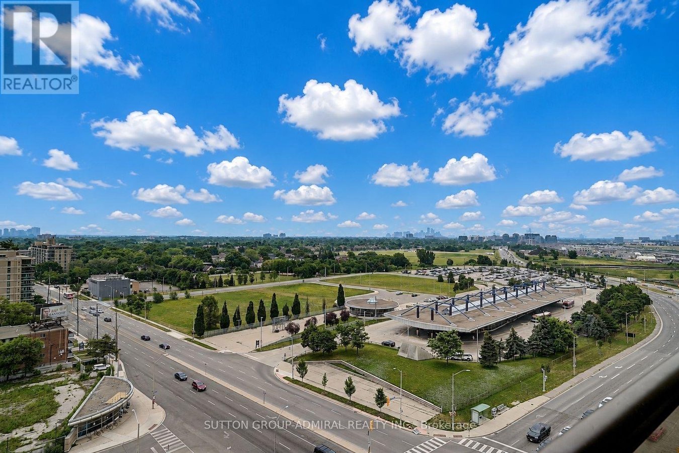 1408 - 1060 SHEPPARD AVENUE - Photo 32
