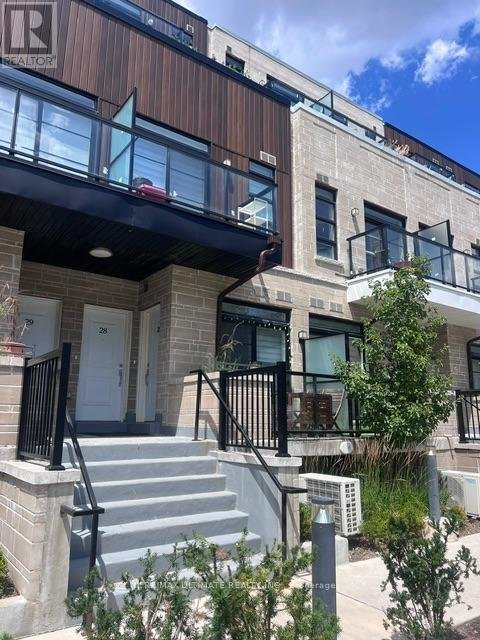27 - 57 FINCH AVENUE W - Photo 2