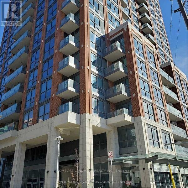 SUITE 560 - 31 TIPPETT ROAD - Photo 2
