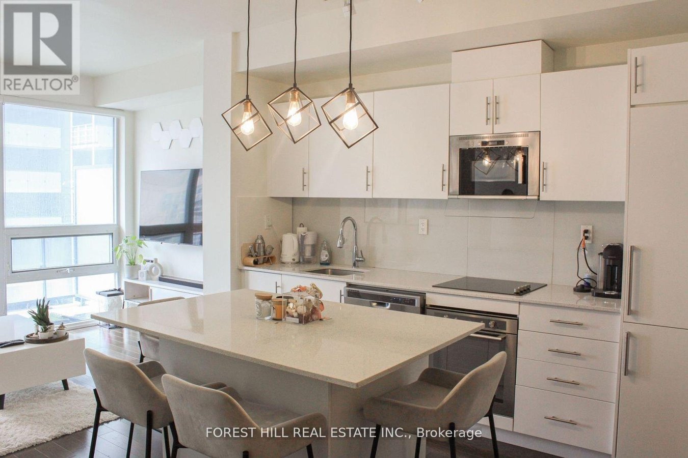 1716 - 460 ADELAIDE STREET E - Photo 2