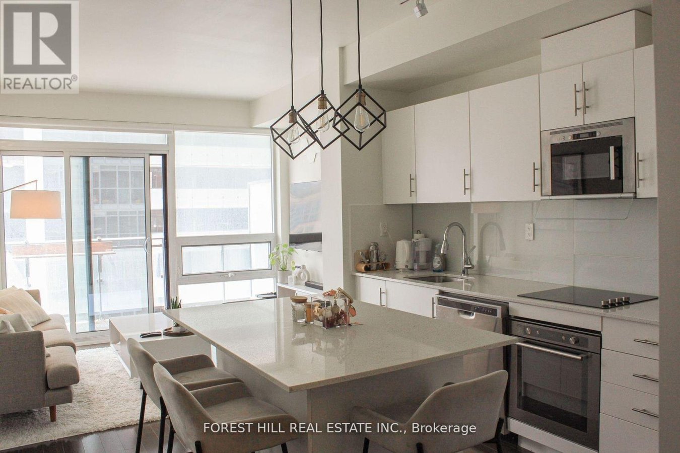 1716 - 460 ADELAIDE STREET E - Photo 3