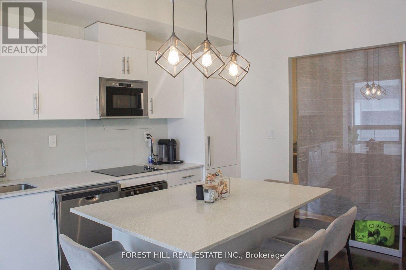 1716 - 460 ADELAIDE STREET E - Photo 4