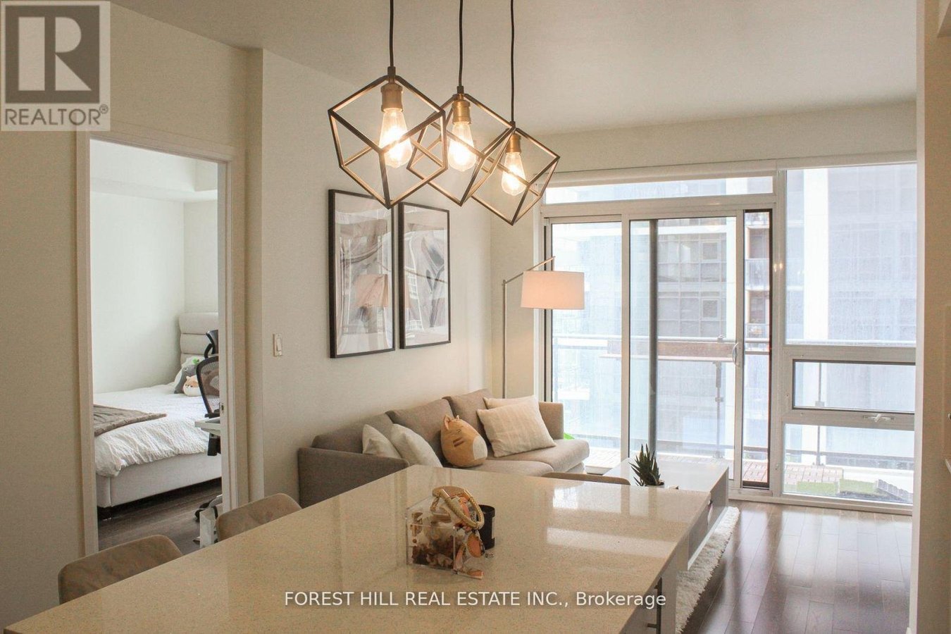 1716 - 460 ADELAIDE STREET E - Photo 6