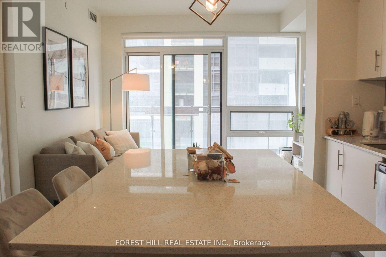 1716 - 460 ADELAIDE STREET E - Photo 7