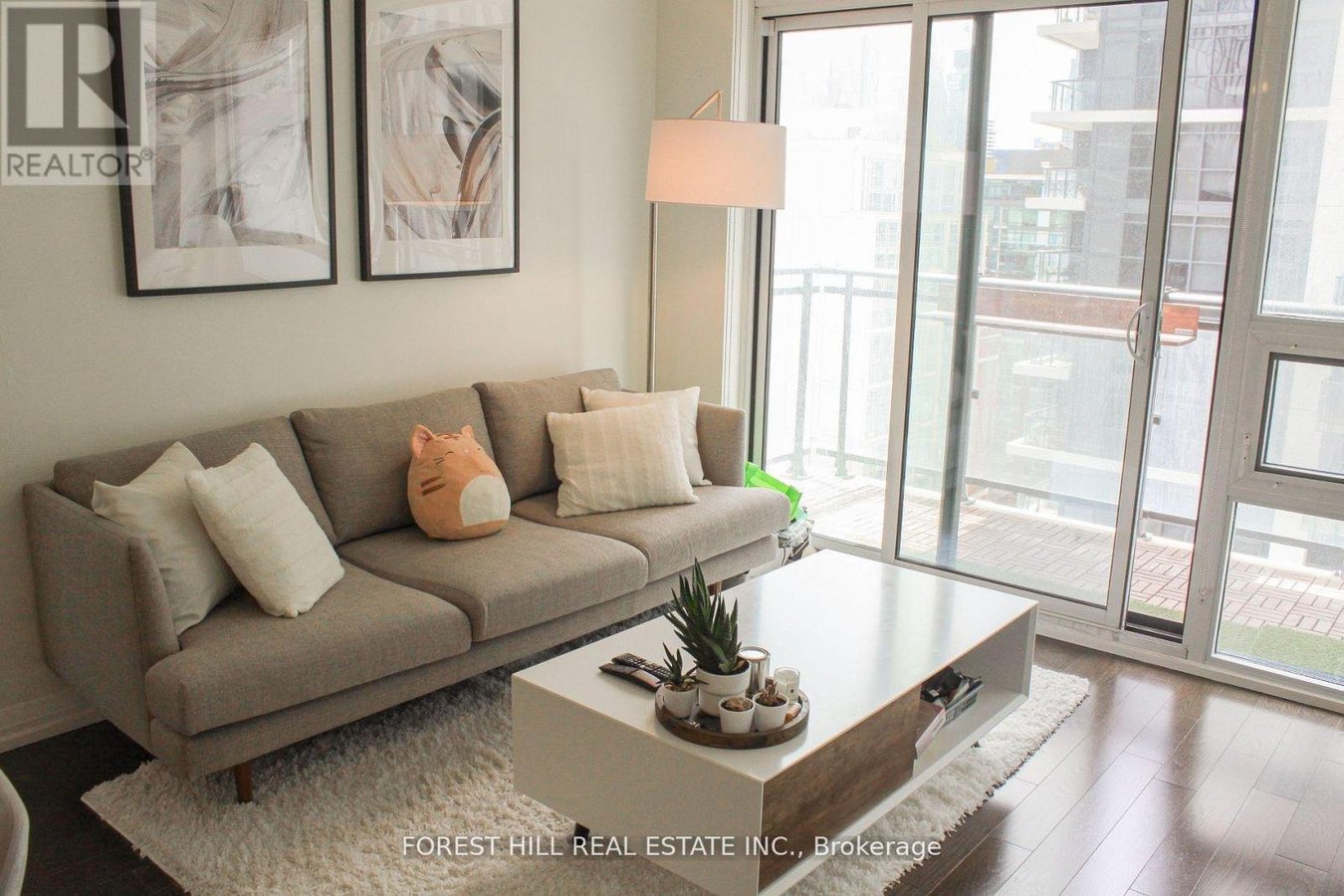 1716 - 460 ADELAIDE STREET E - Photo 8