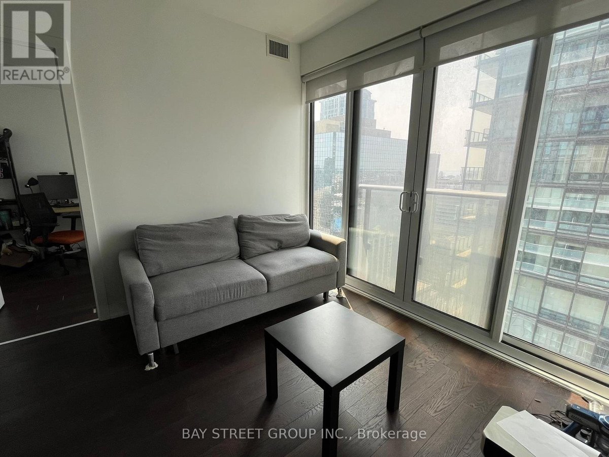 3401 - 7 GRENVILLE STREET - Photo 5