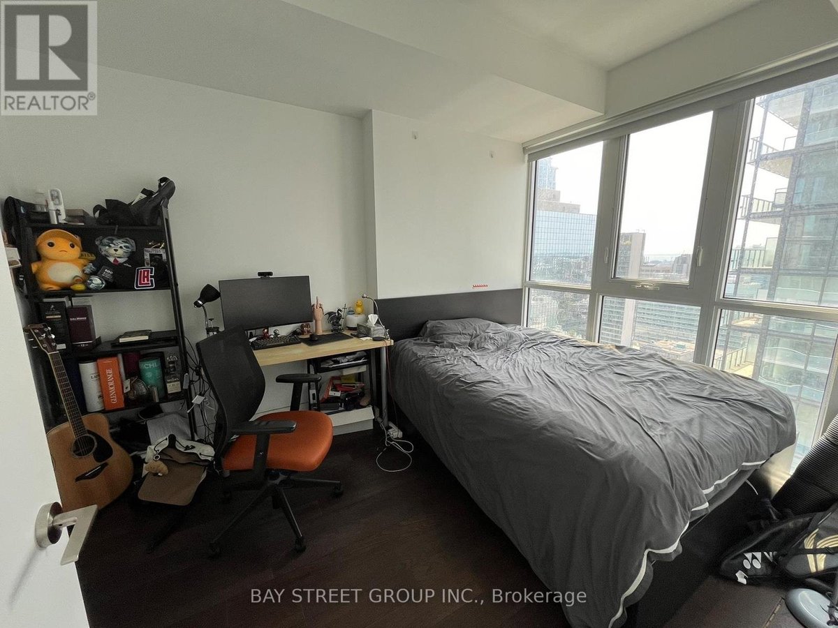 3401 - 7 GRENVILLE STREET - Photo 6