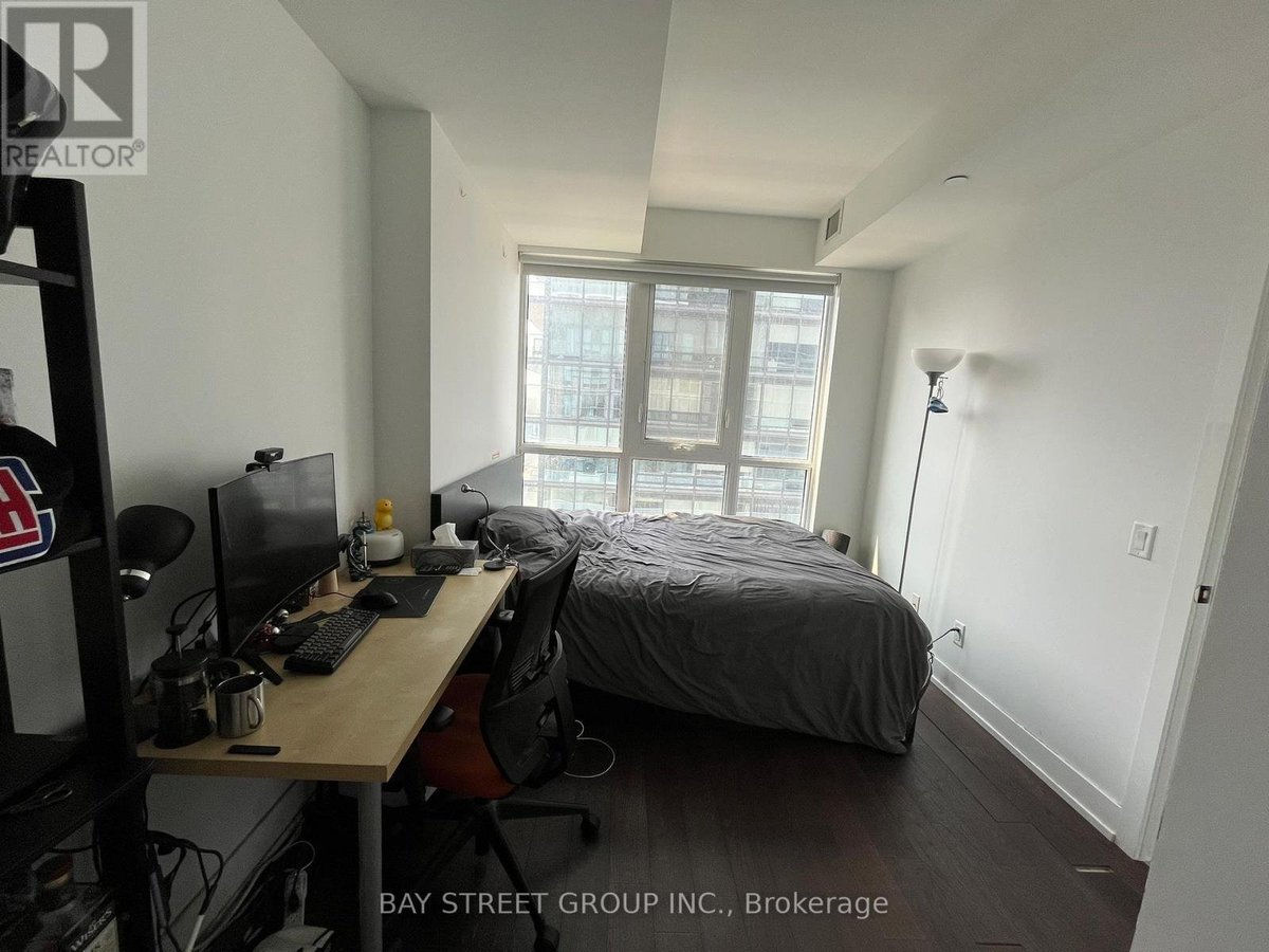 3401 - 7 GRENVILLE STREET - Photo 7