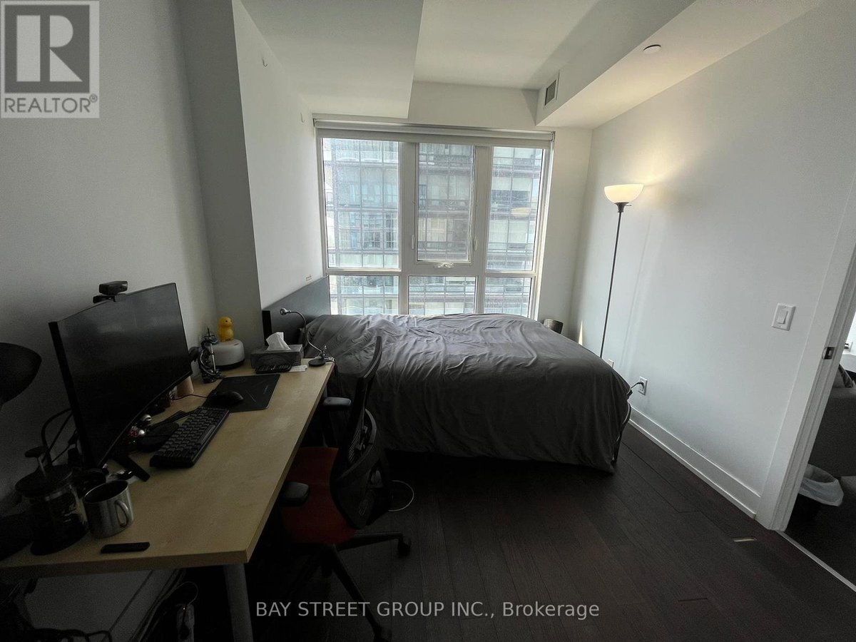 3401 - 7 GRENVILLE STREET - Photo 8
