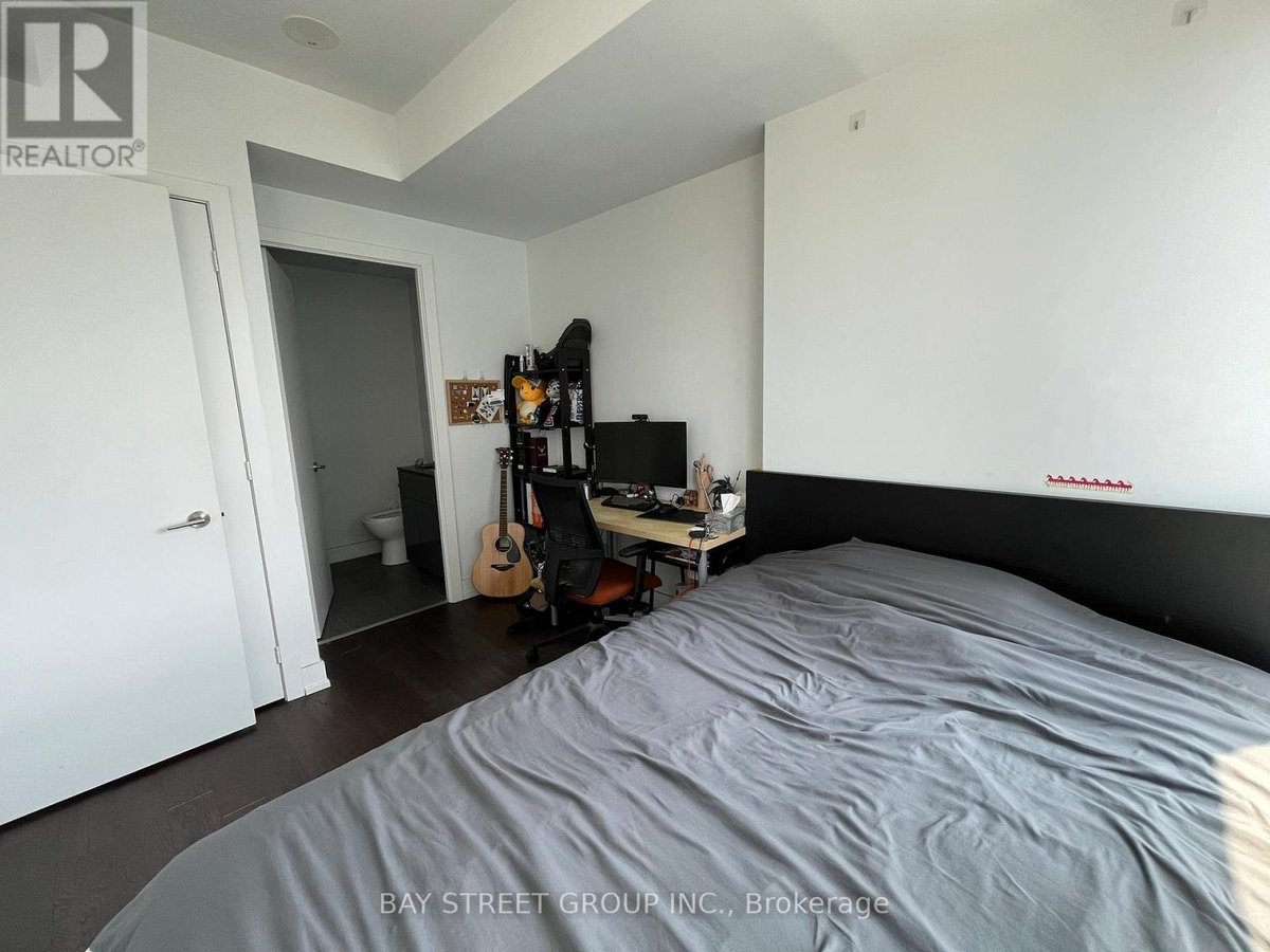 3401 - 7 GRENVILLE STREET - Photo 10