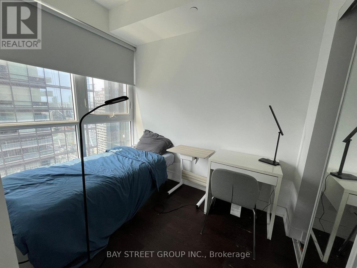 3401 - 7 GRENVILLE STREET - Photo 12