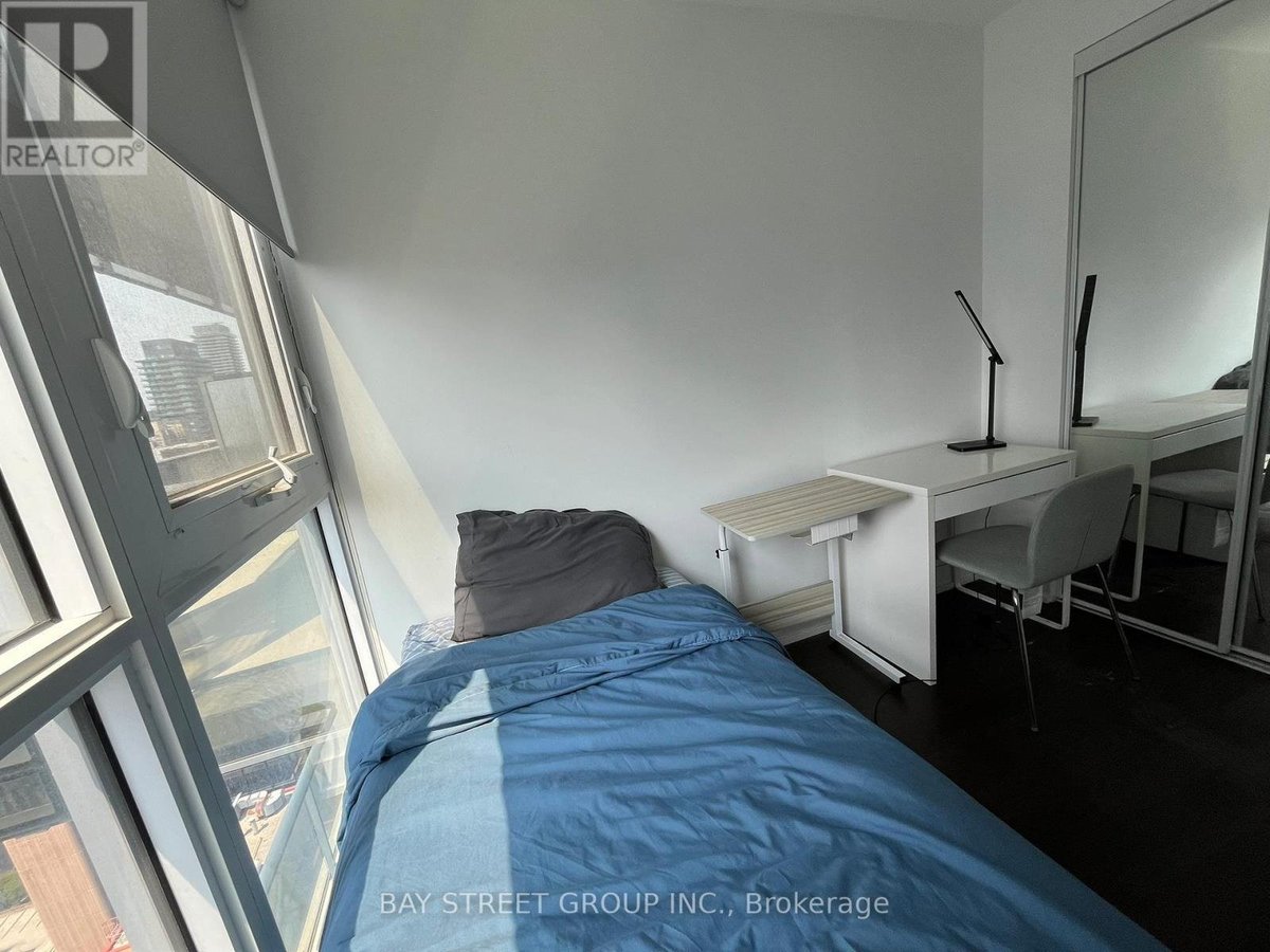 3401 - 7 GRENVILLE STREET - Photo 13