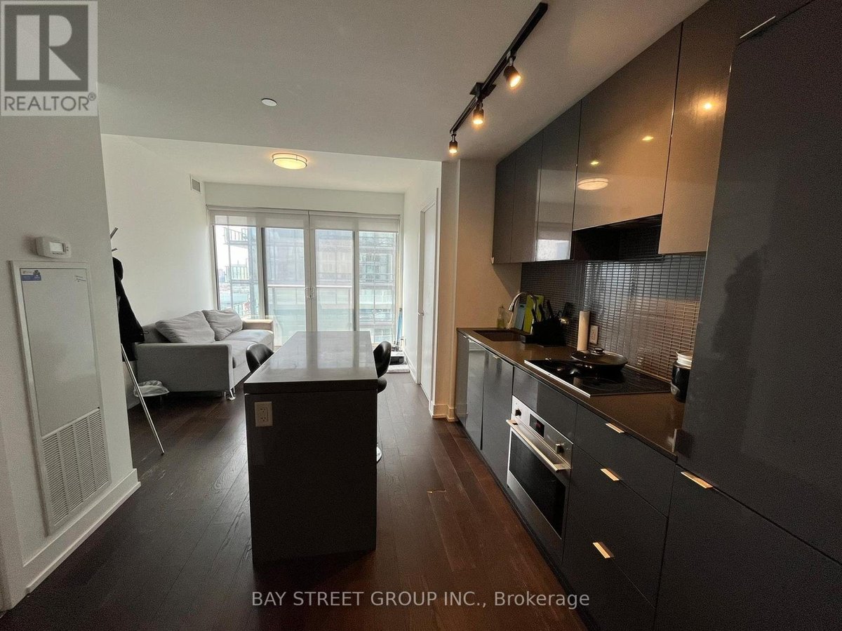 3401 - 7 GRENVILLE STREET - Photo 15