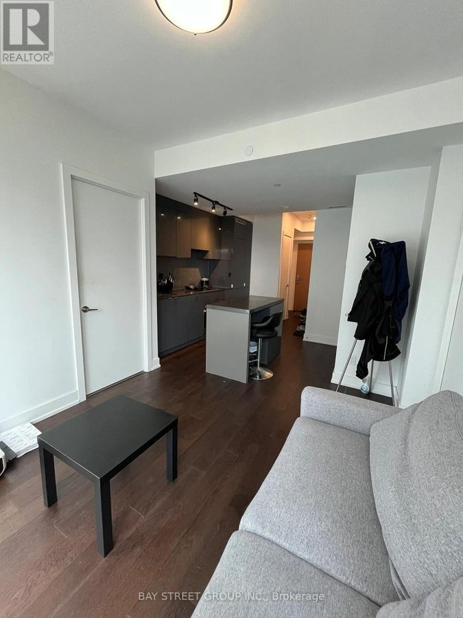 3401 - 7 GRENVILLE STREET - Photo 16