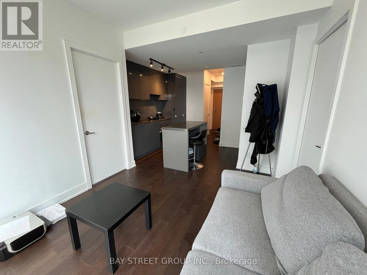3401 - 7 GRENVILLE STREET - Photo 17
