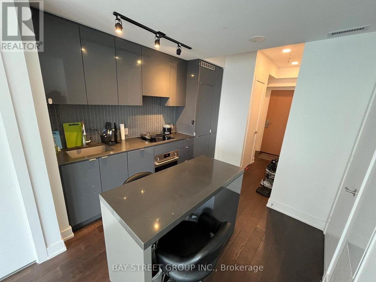 3401 - 7 GRENVILLE STREET - Photo 19