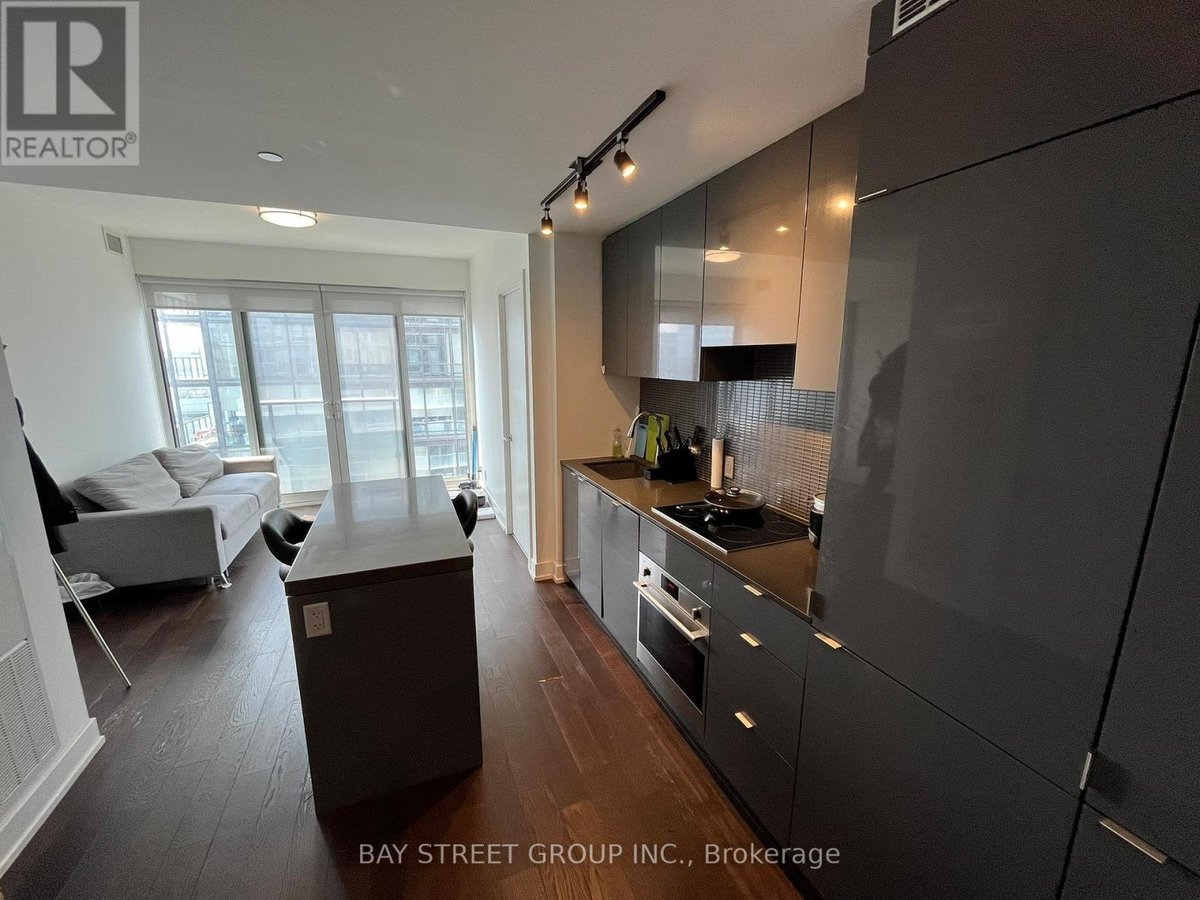 3401 - 7 GRENVILLE STREET - Photo 20