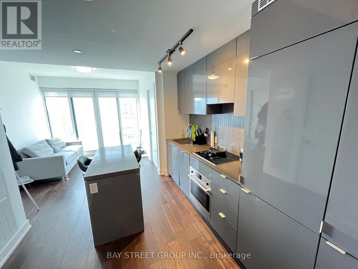 3401 - 7 GRENVILLE STREET - Photo 21