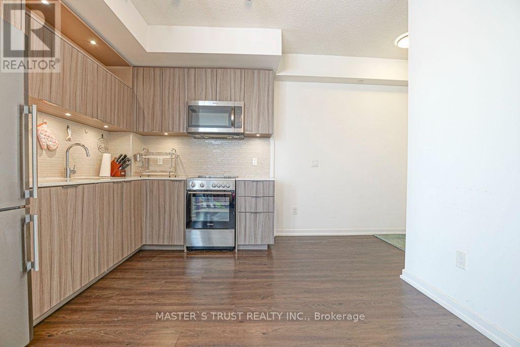 1910 - 50 FOREST MANOR ROAD - Photo 6