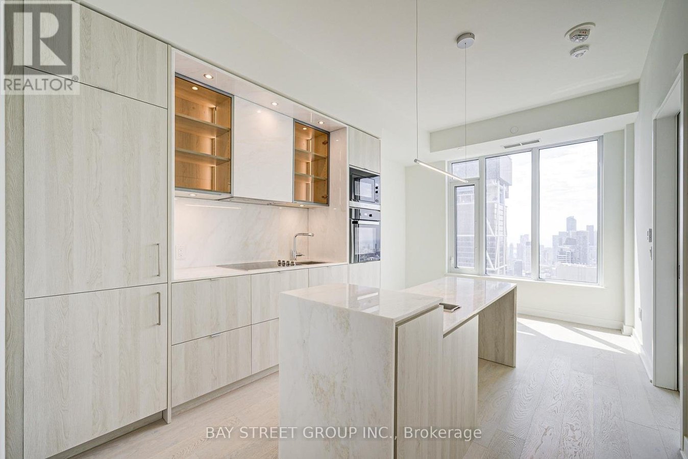 5408 - 11 YORKVILLE AVENUE - Photo 9