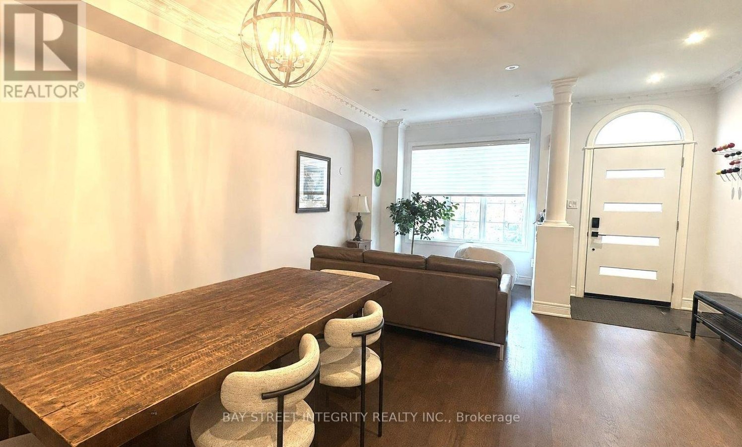 UPPER 162 CLAREMONT STREET - Photo 5