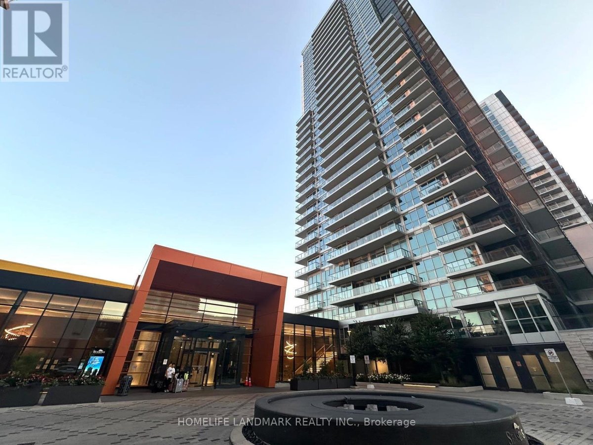 1810 - 85 MCMAHON DRIVE - Photo 3