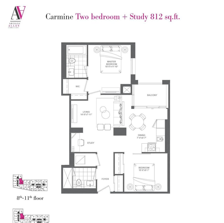 121 Saint Patrick Street - Photo 2